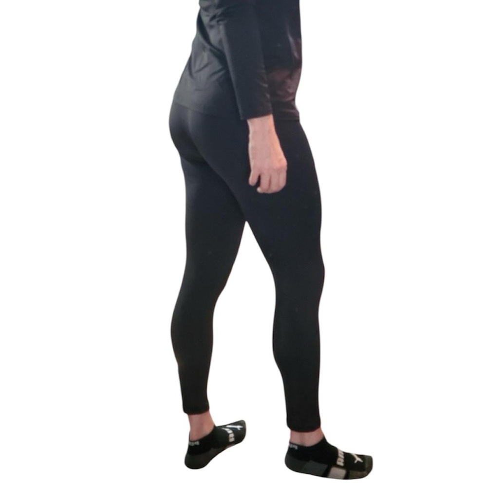 Black Leggings